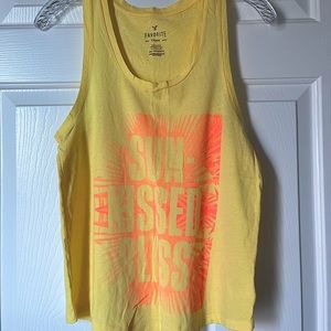 American Eagle tank top